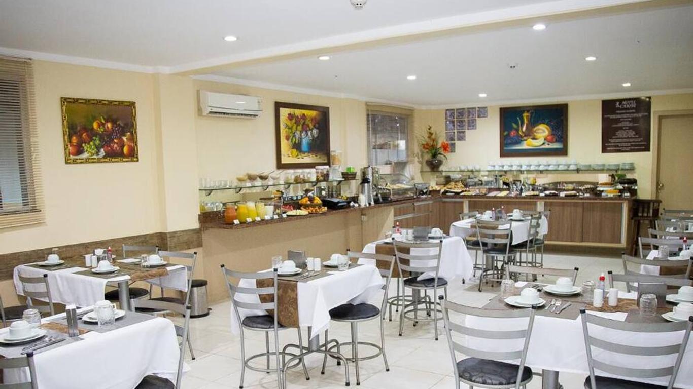 Hotel Caribe