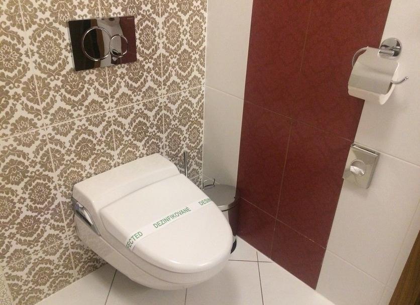 Bathroom Photo