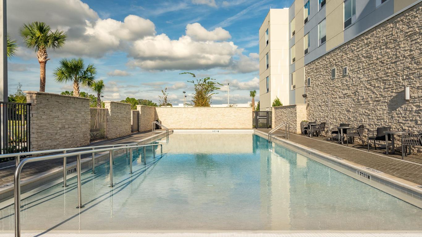 TownePlace Suites by Marriott Ocala