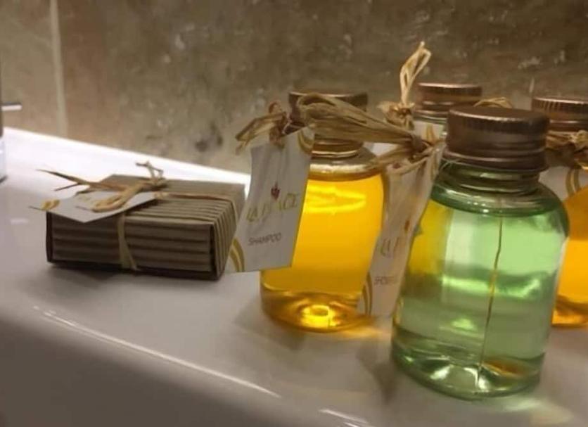 Room amenity Photo