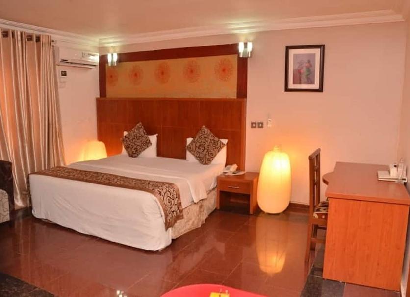 Bedroom Photo