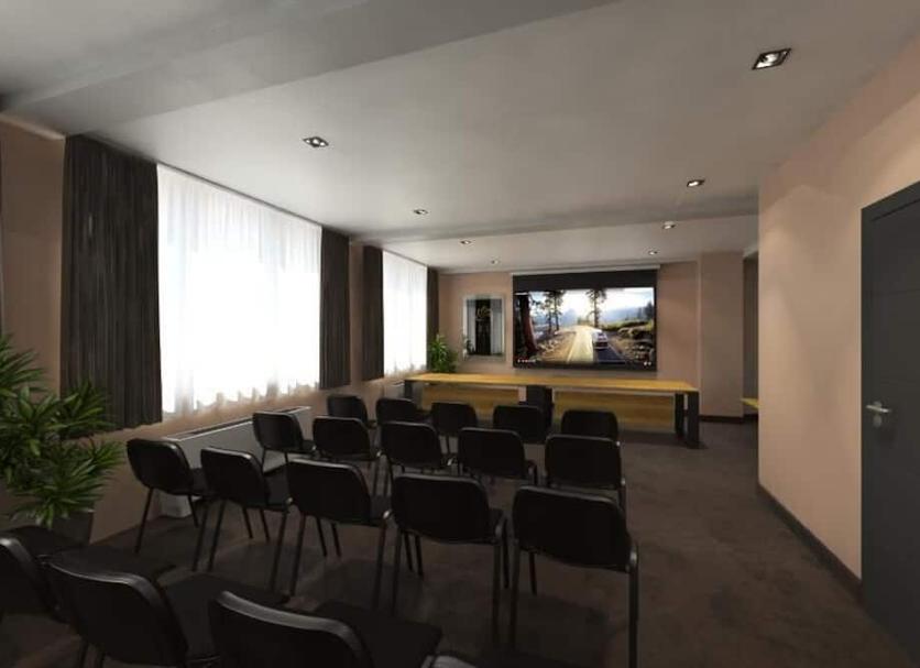 Conference room Photo