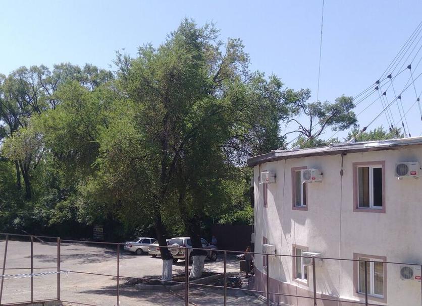 Outdoors view Photo