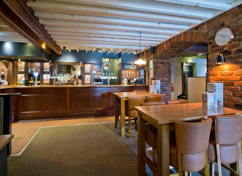 Bar Photo