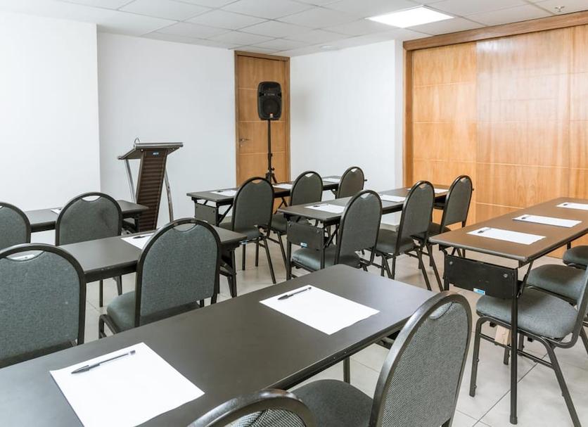 Conference room Photo