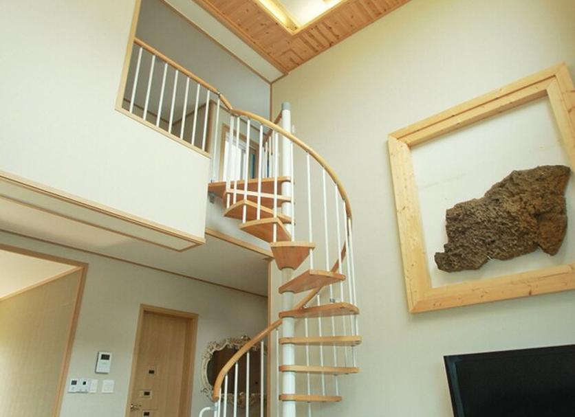 Stairs Photo