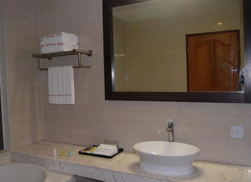 Bathroom Photo