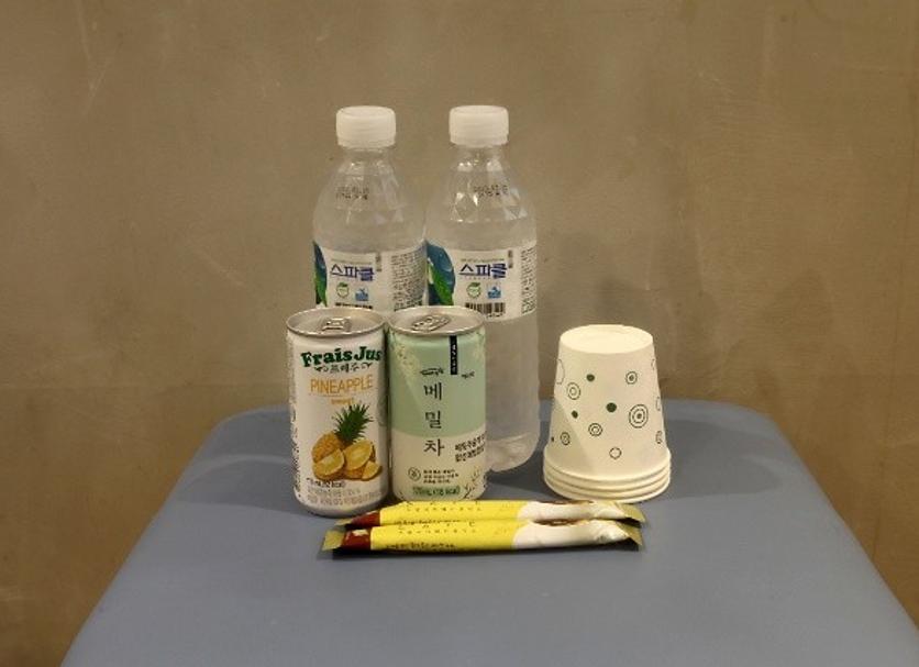 Room amenity Photo