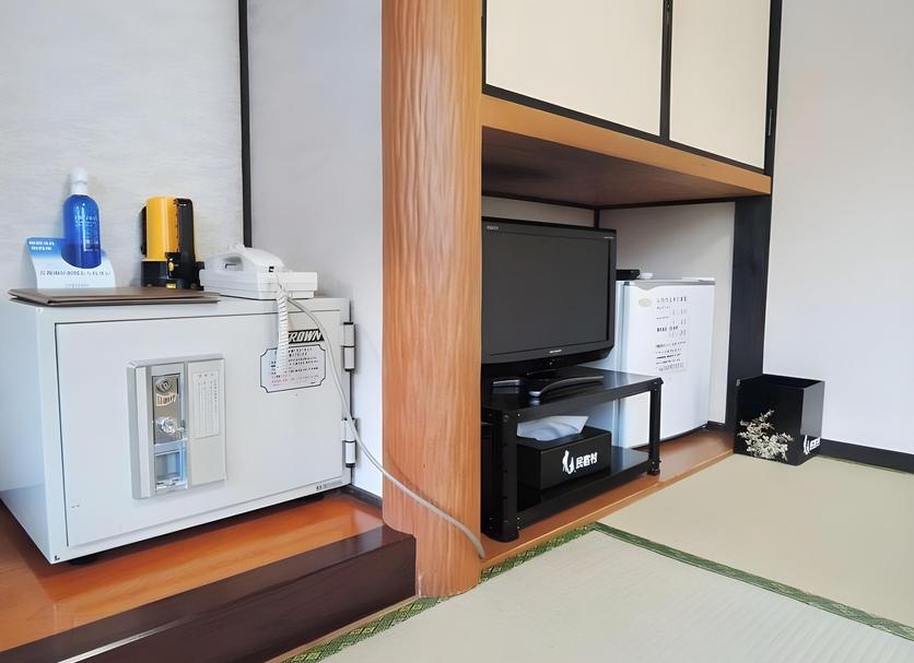 Room amenity Photo