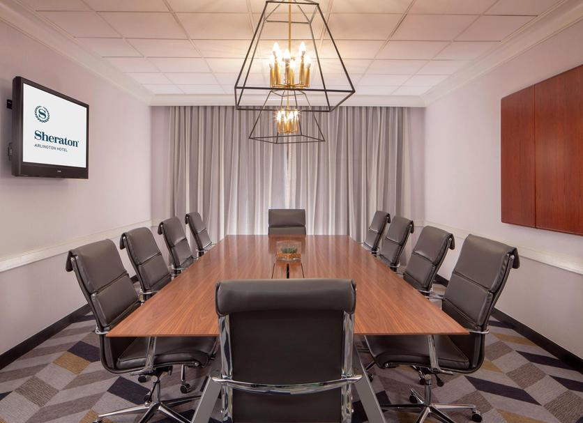 Conference room Photo