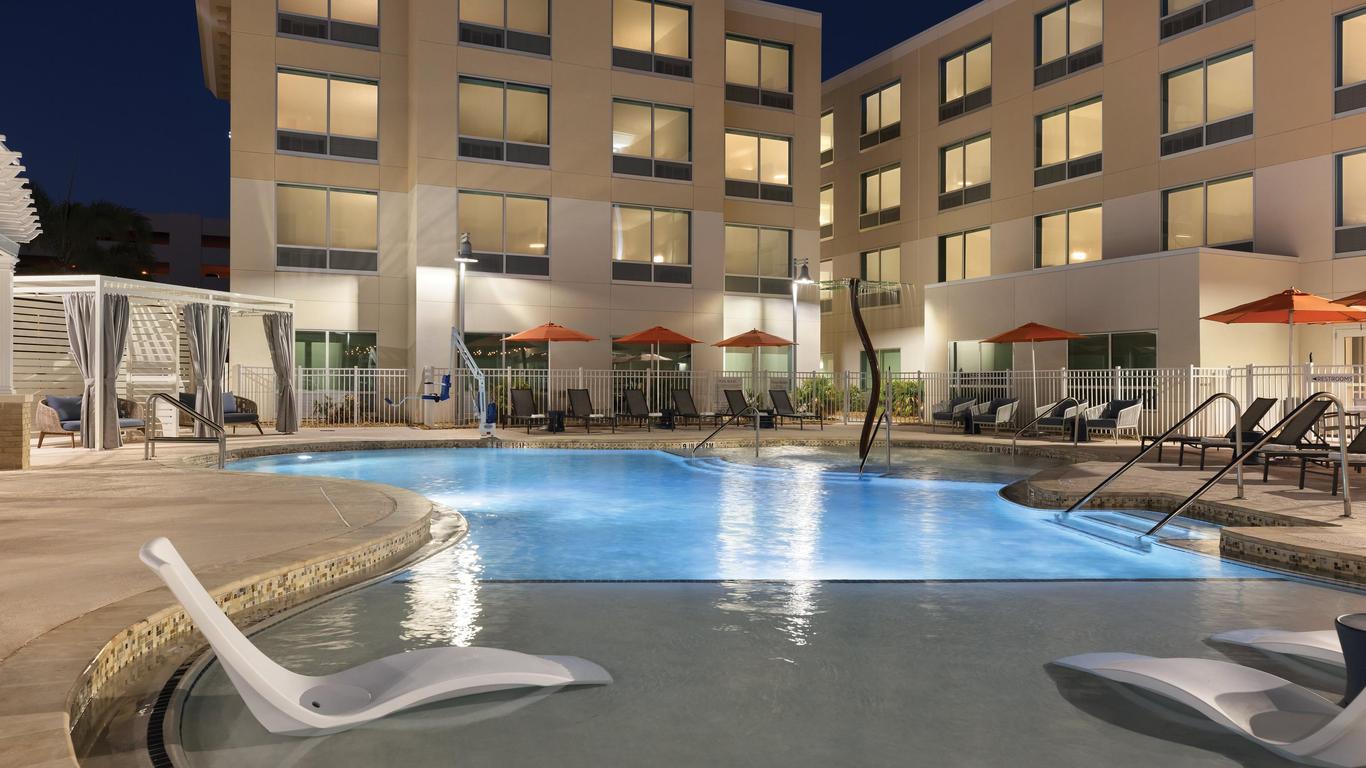 Holiday Inn Express Cape Canaveral By IHG