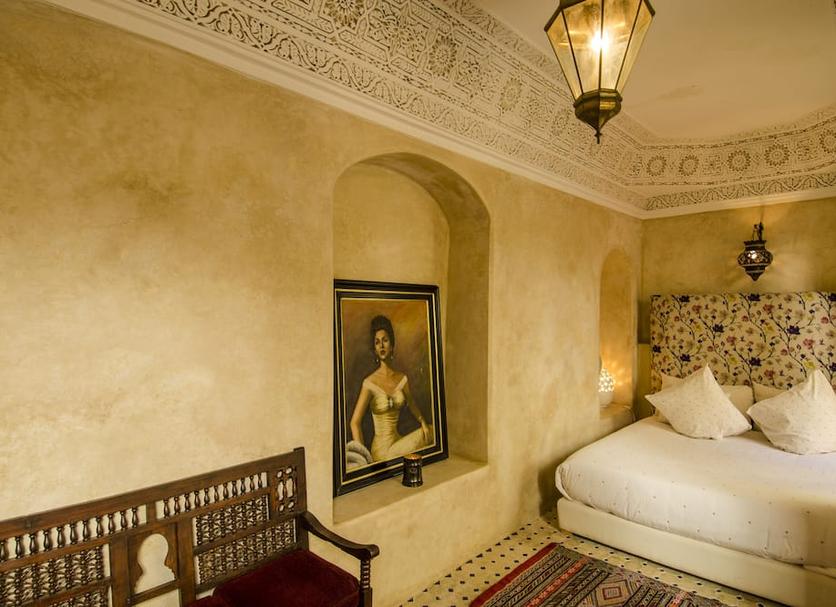 Bedroom Photo