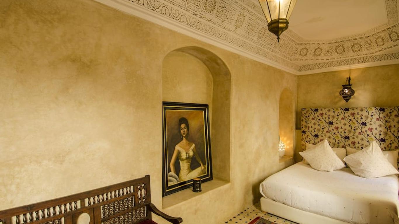 Yassmine House