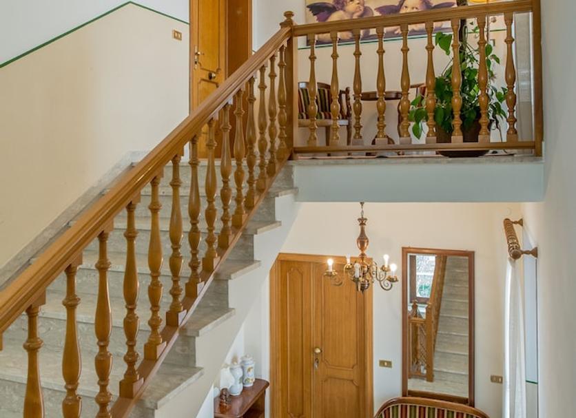 Stairs Photo