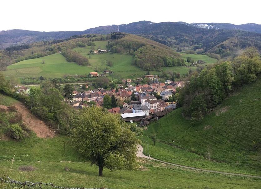 Outdoors view Photo