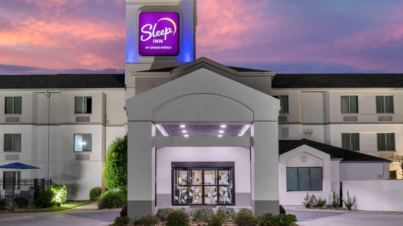 Sleep Inn Baton Rouge East I-12 from $73. Baton Rouge Hotel Deals & Reviews  - KAYAK