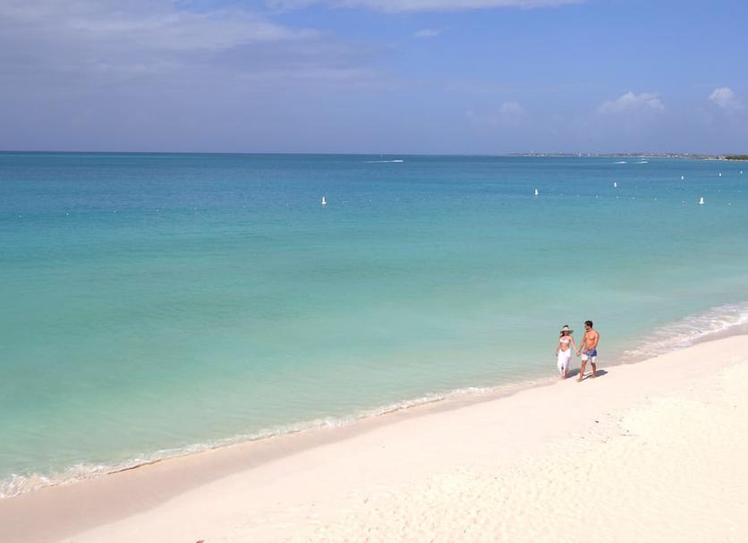 Beach Photo