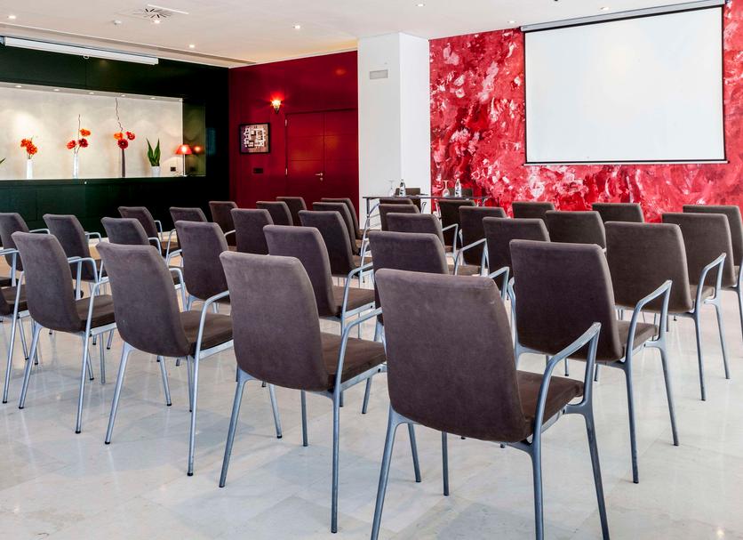 Conference room Photo