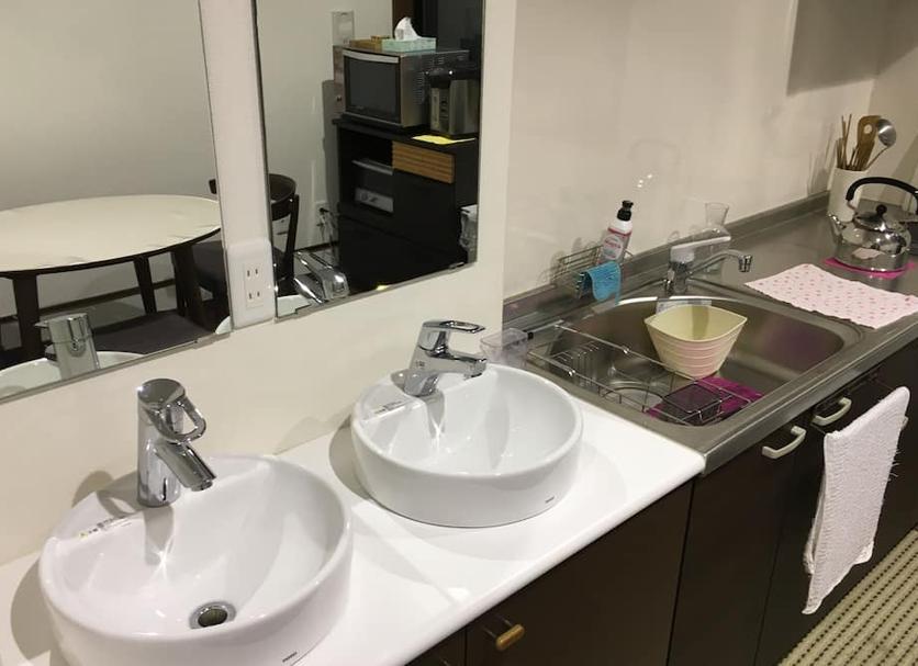 Kitchen Photo