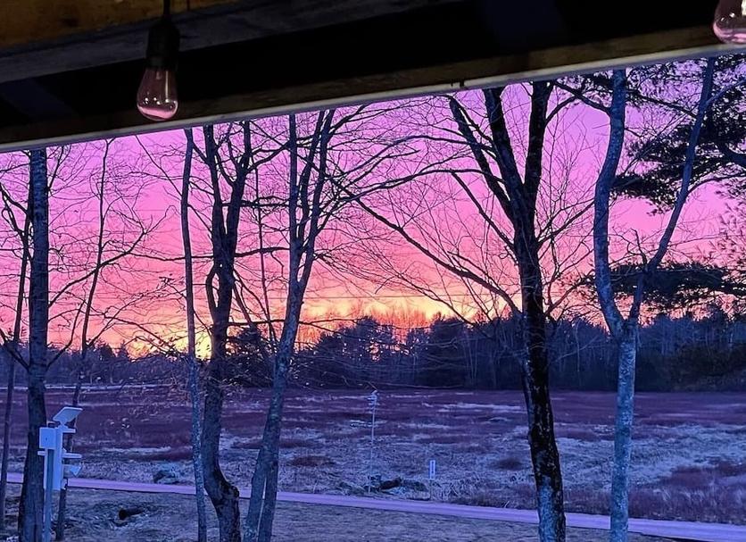 Outdoors view Photo