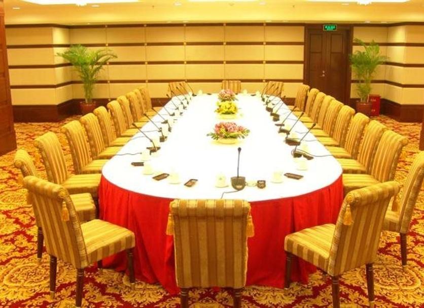 Conference room Photo