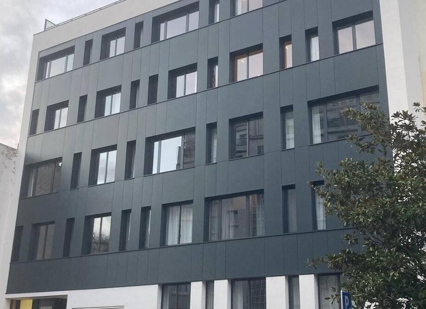 Building Photo