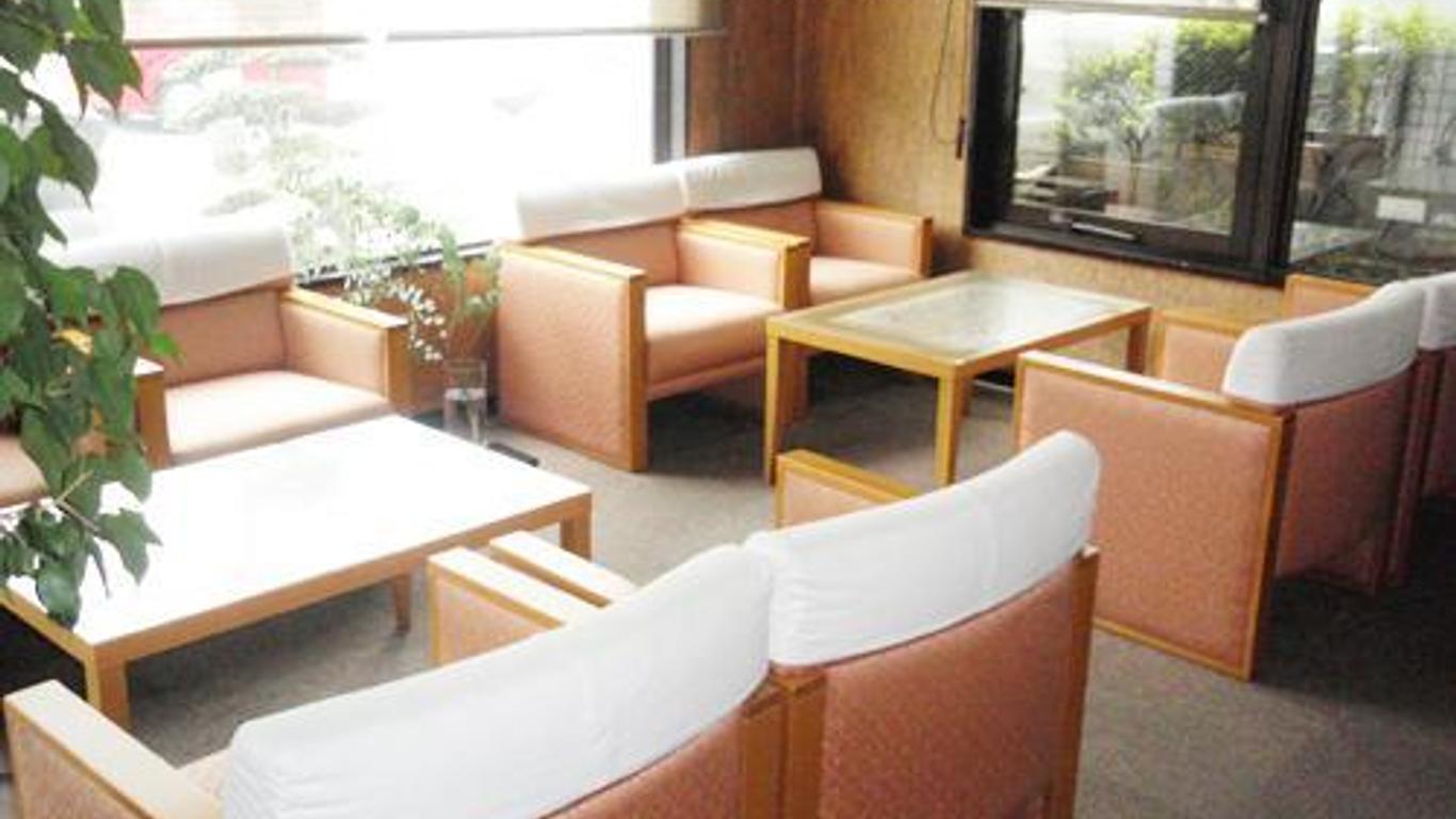 Business Hotel Oak Akishima