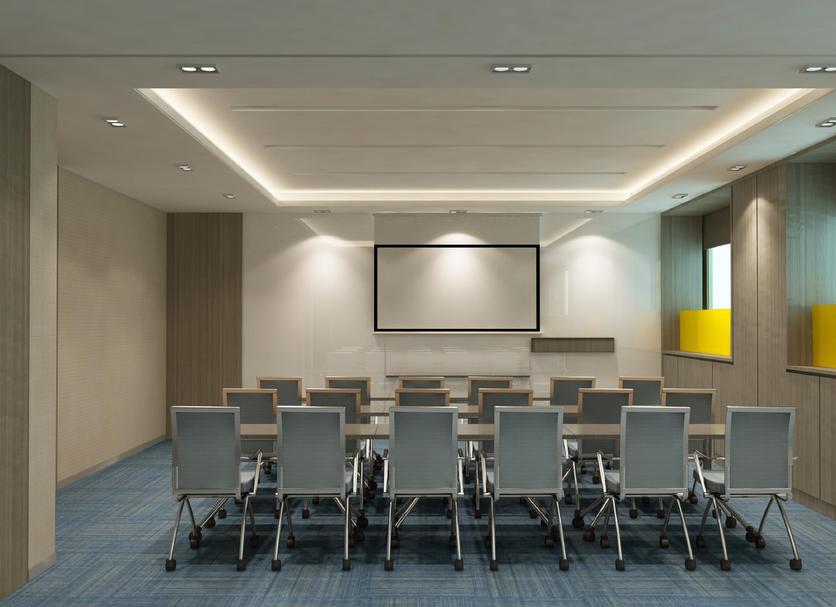 Conference room Photo
