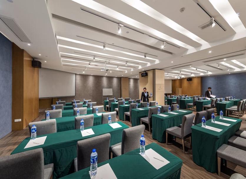 Conference room Photo