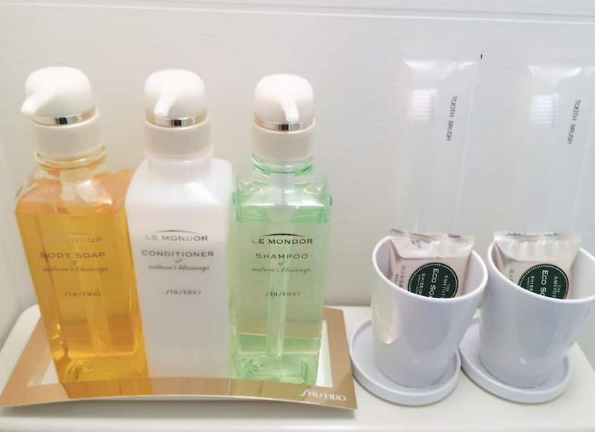 Room amenity Photo