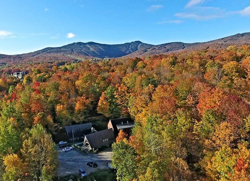 Outdoors view Photo