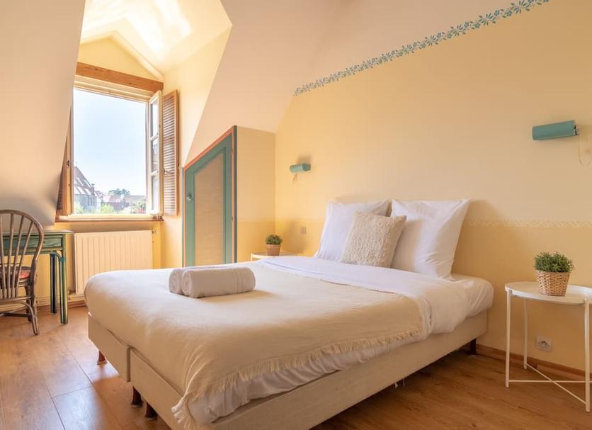 Bedroom Photo