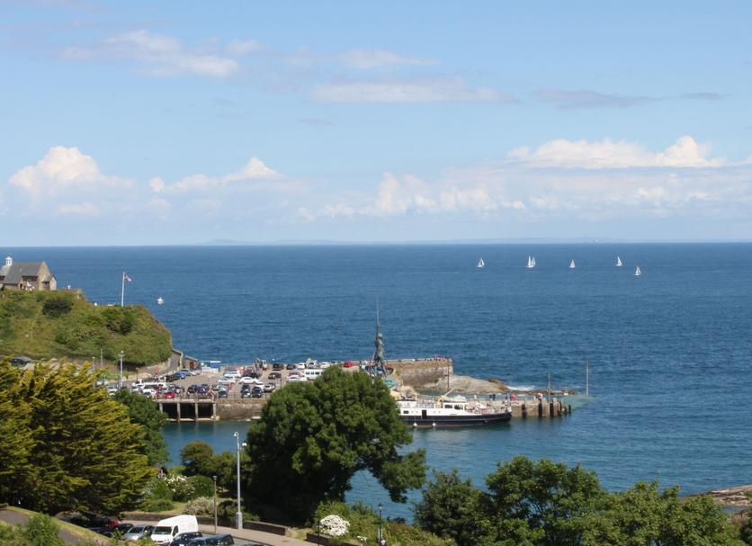 Outdoors view Photo
