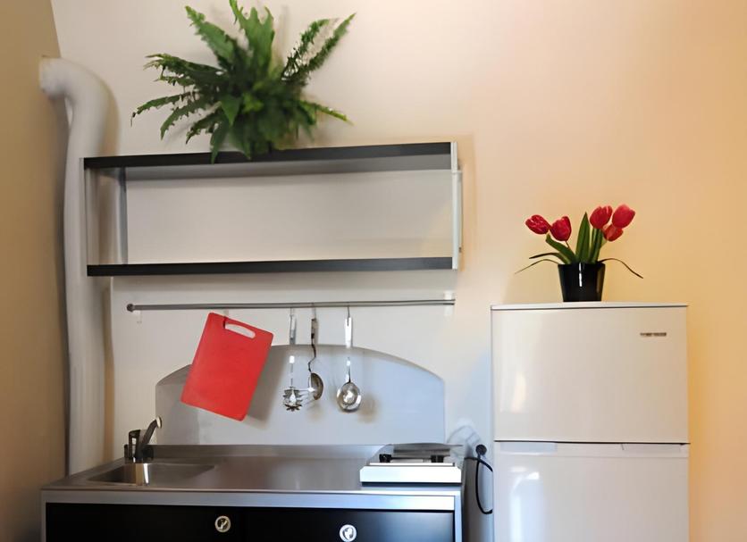 Room amenity Photo