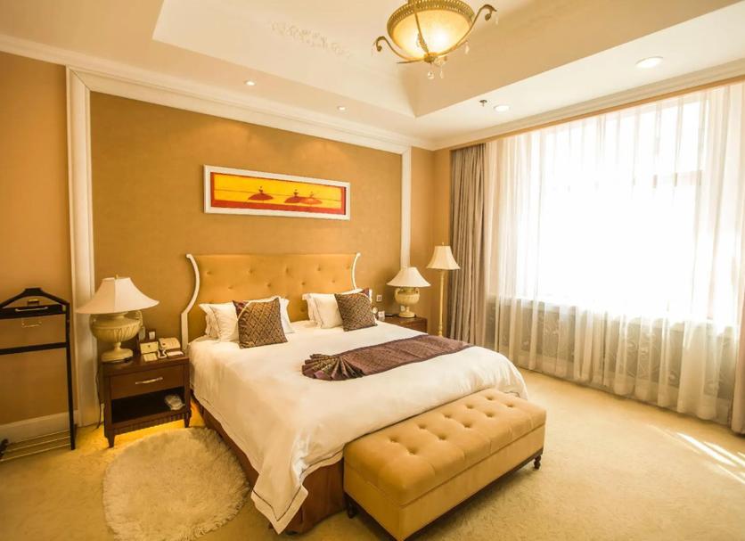 Bedroom Photo