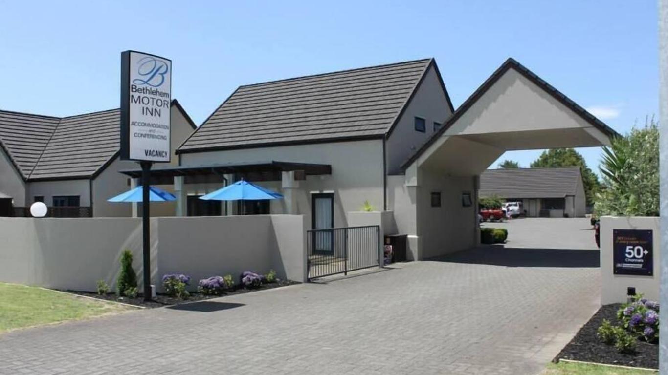 Bethlehem Motor Inn and Conference Centre