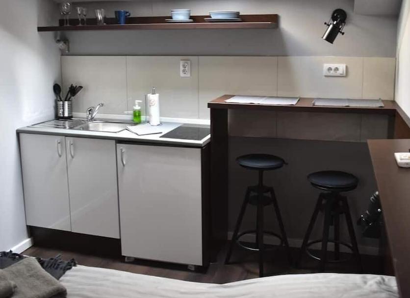 Kitchen Photo