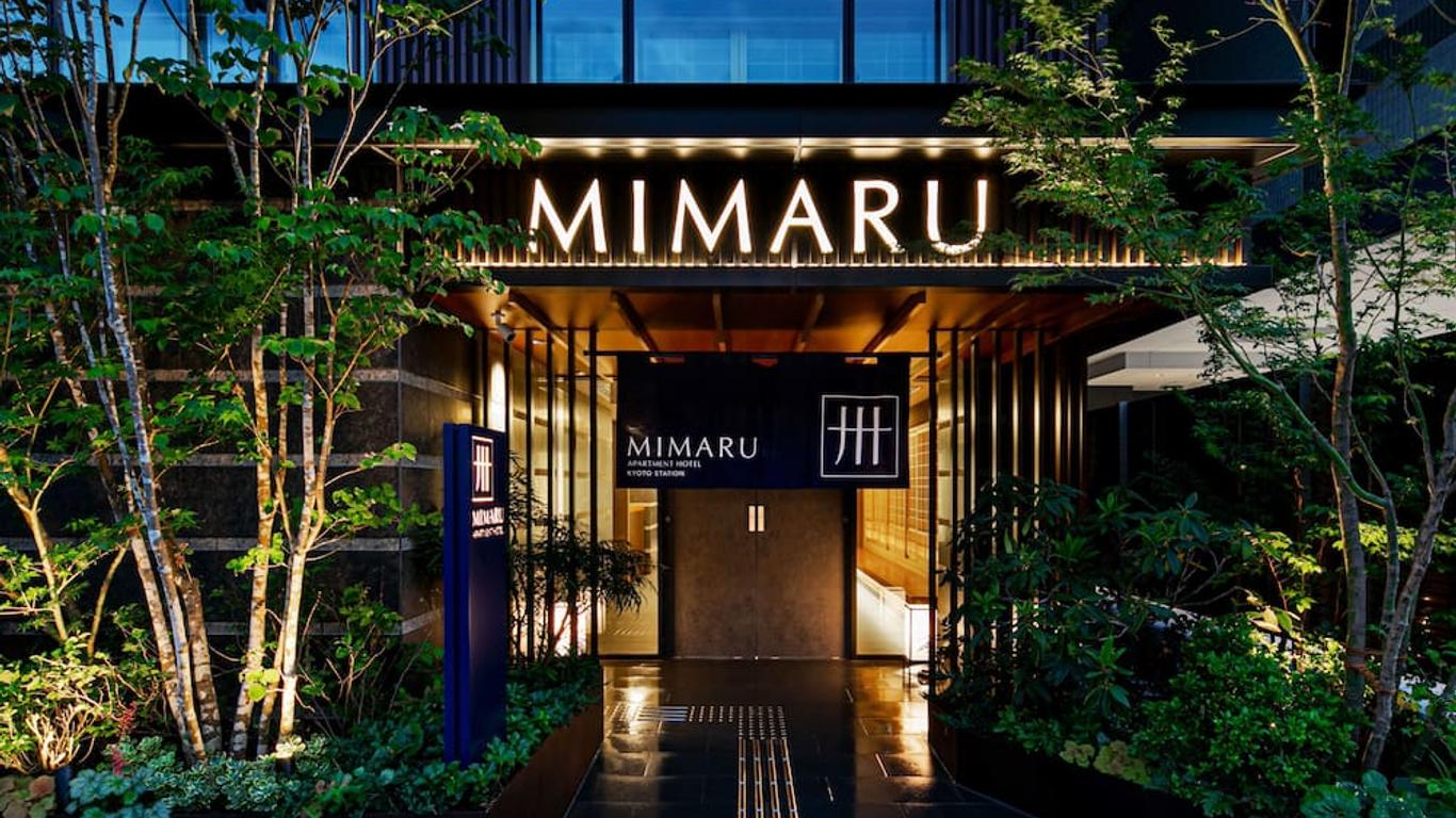 Mimaru Kyoto Station