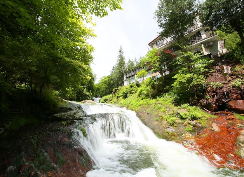 Outdoors view Photo