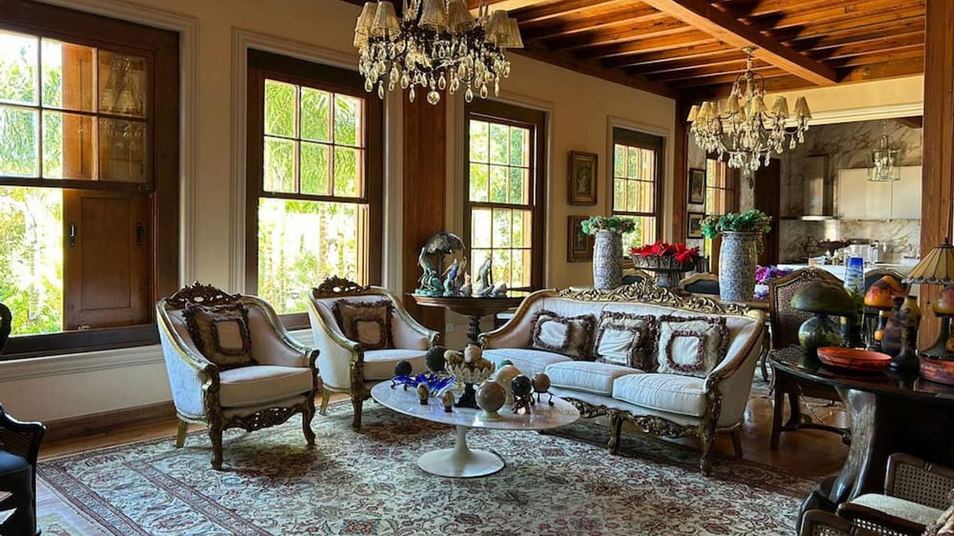Villa Maria Pousada de Charme