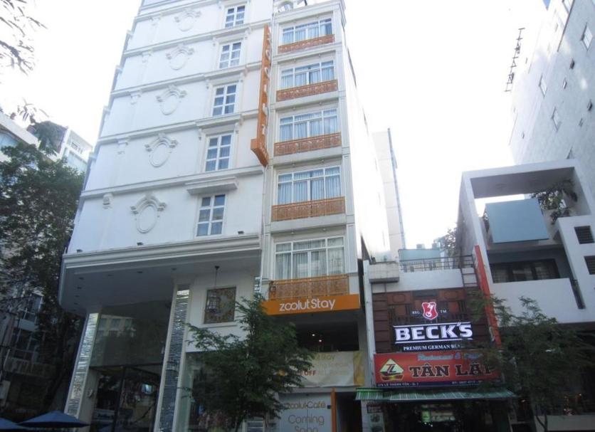 Building Photo