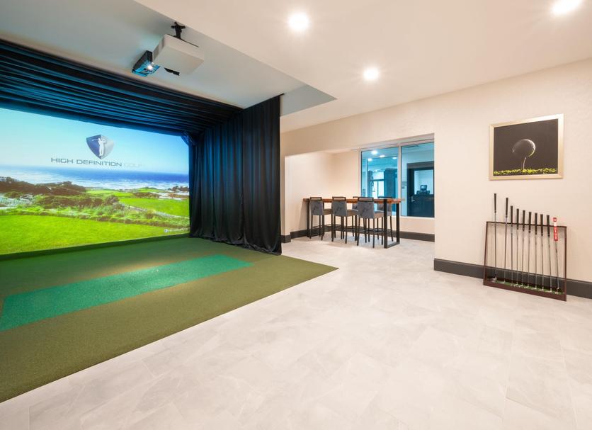 Hotel amenity Photo