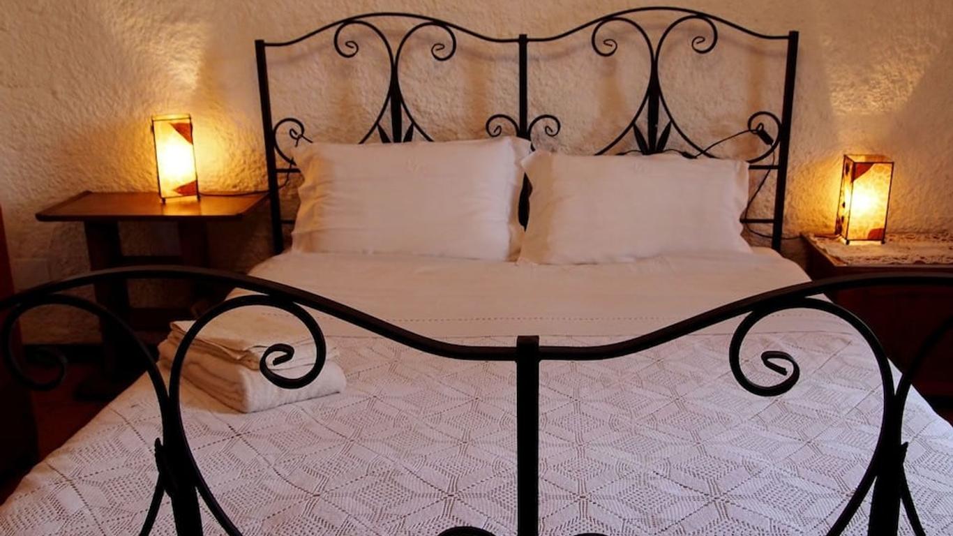 Agriturismo La Terra