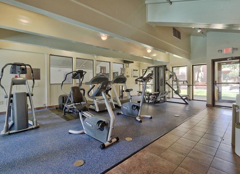 Gym Photo
