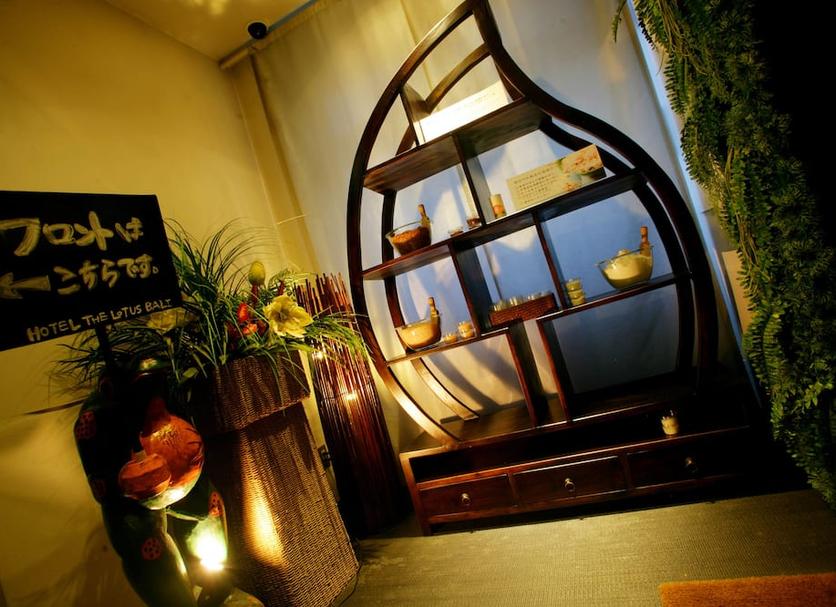 Room amenity Photo