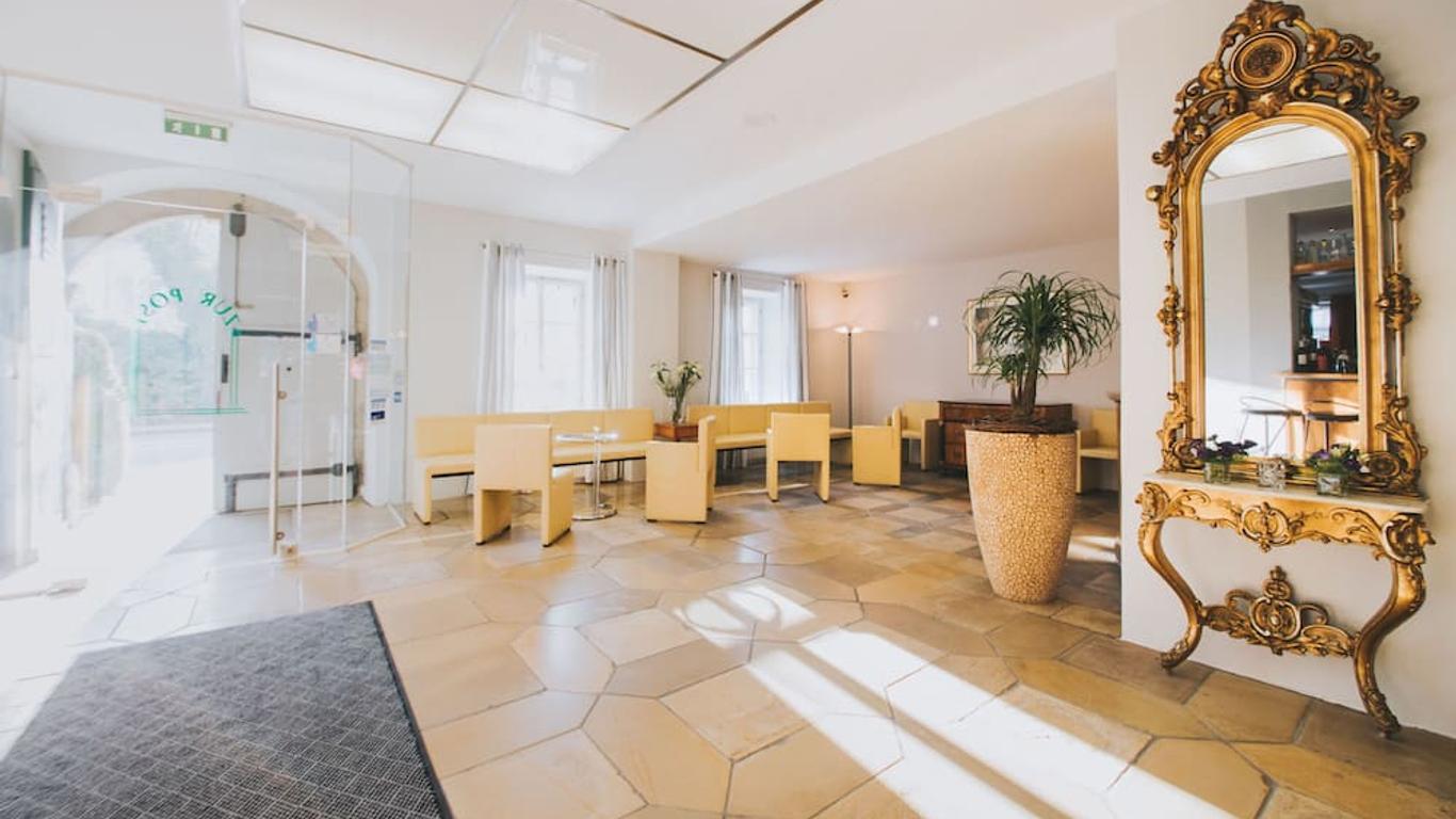 Landgasthof Hotel zur Post