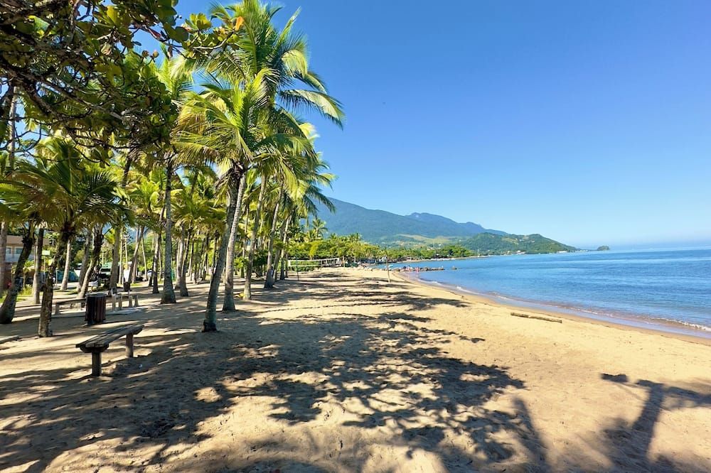 Beach Photo