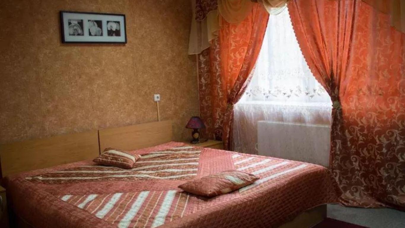 Hotel Vizit