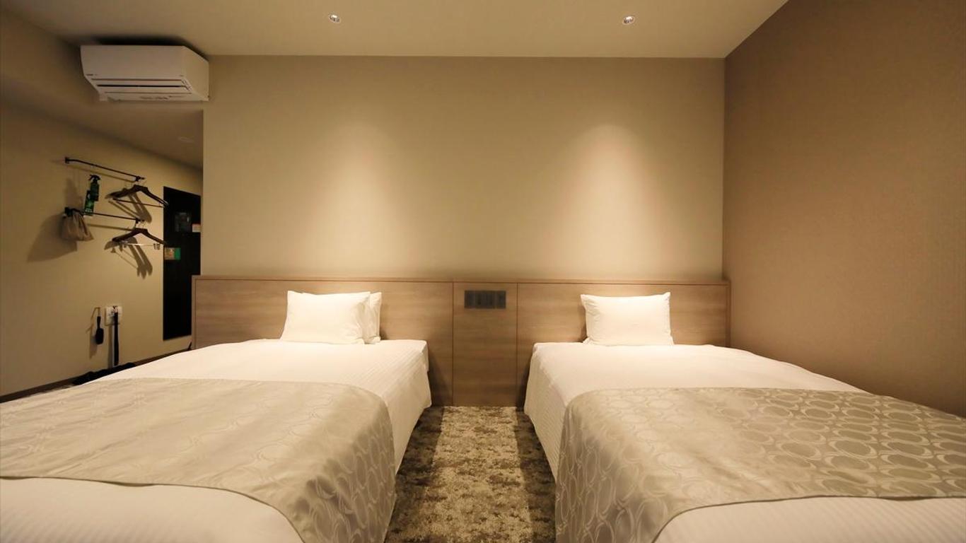 Hotel Prive Shizuoka