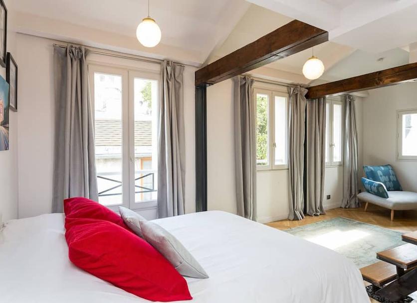Bedroom Photo